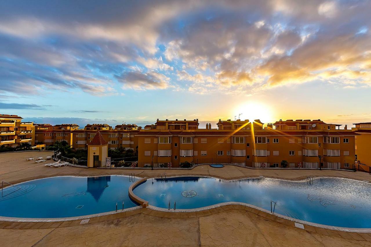 Playa De La Arena 2 Bedrooms * Puerto de Santiago (Tenerife)