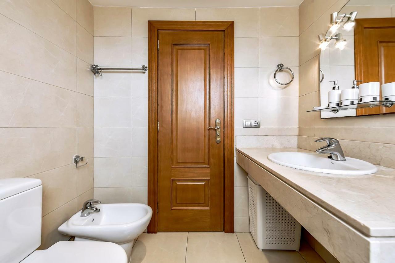Appartement Playa De La Arena 2 Bedrooms