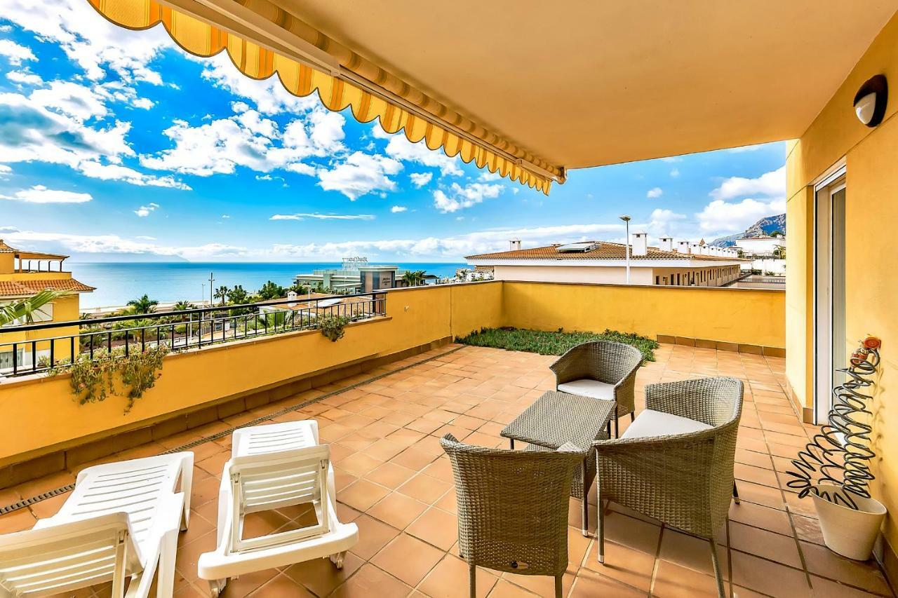 Playa De La Arena 2 Bedrooms Appartement Puerto de Santiago (Tenerife)
