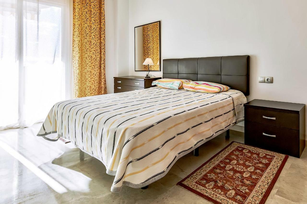 Playa De La Arena 2 Bedrooms Appartement