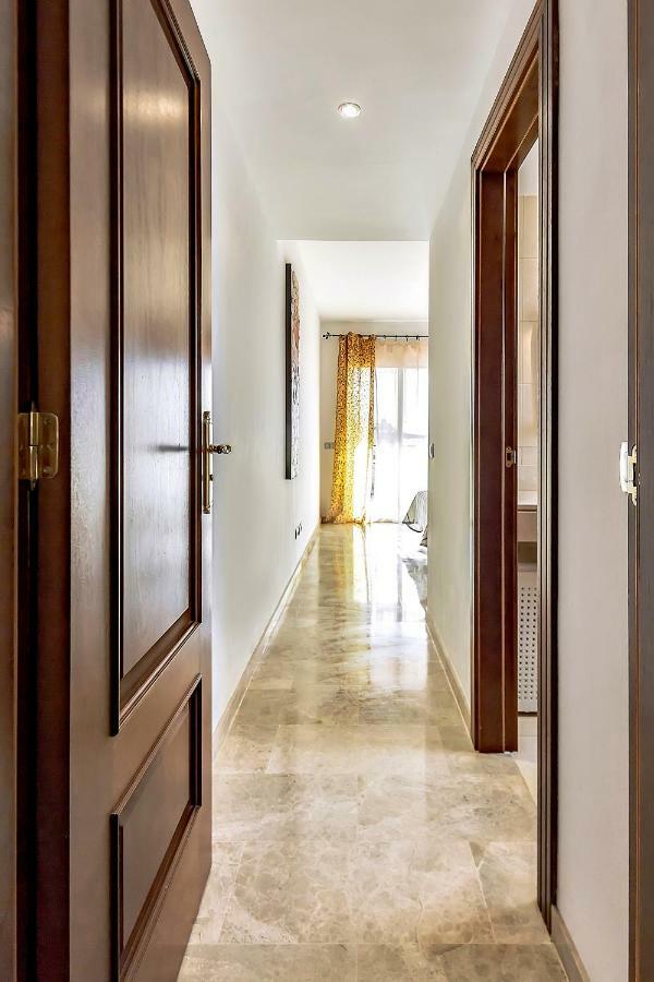 Appartement Playa De La Arena 2 Bedrooms *