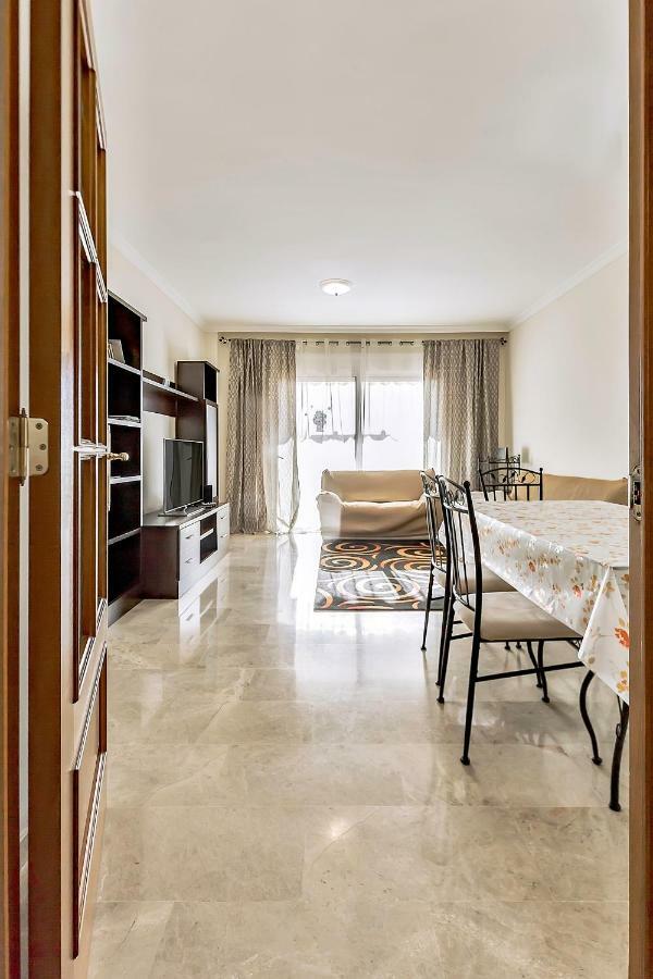 Playa De La Arena 2 Bedrooms