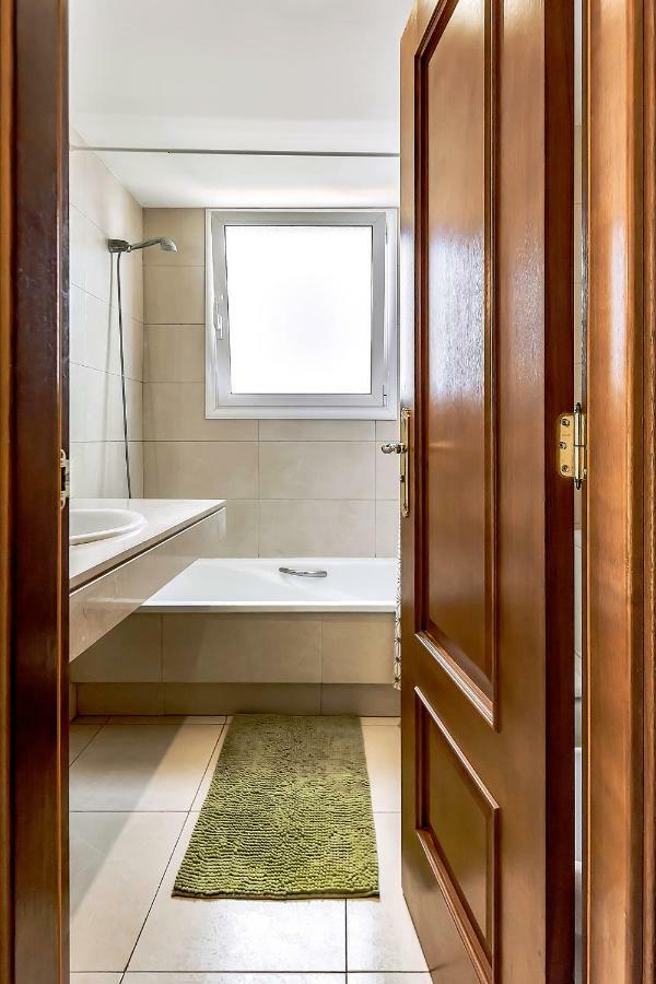Playa De La Arena 2 Bedrooms Appartement *