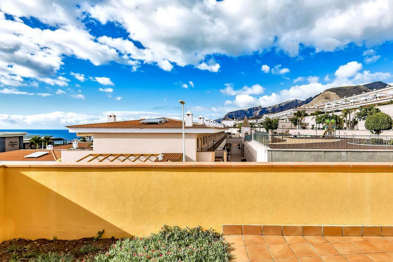 Appartement Playa De La Arena 2 Bedrooms Puerto de Santiago (Tenerife)