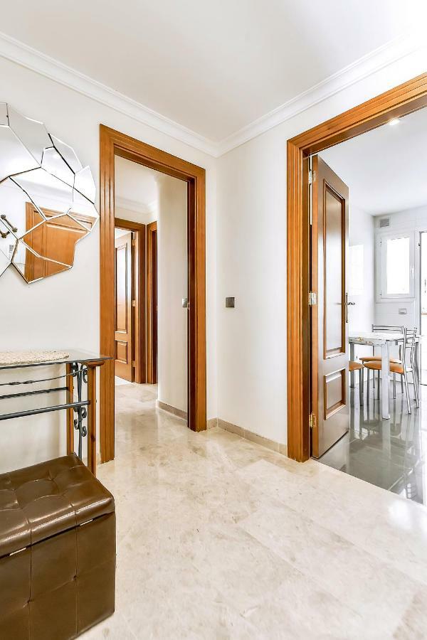 Playa De La Arena 2 Bedrooms * Puerto de Santiago (Tenerife)
