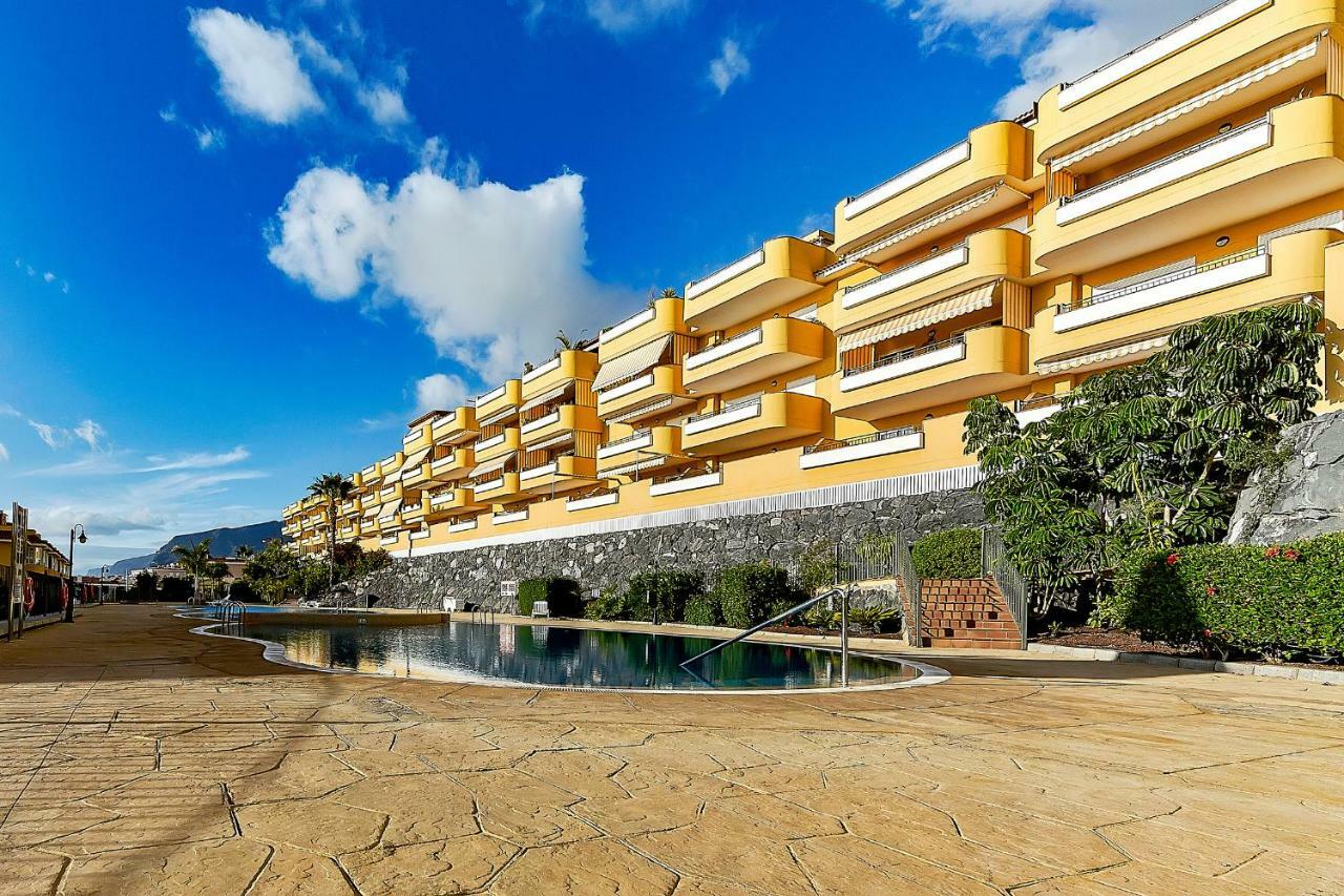 Playa De La Arena 2 Bedrooms Puerto de Santiago (Tenerife)
