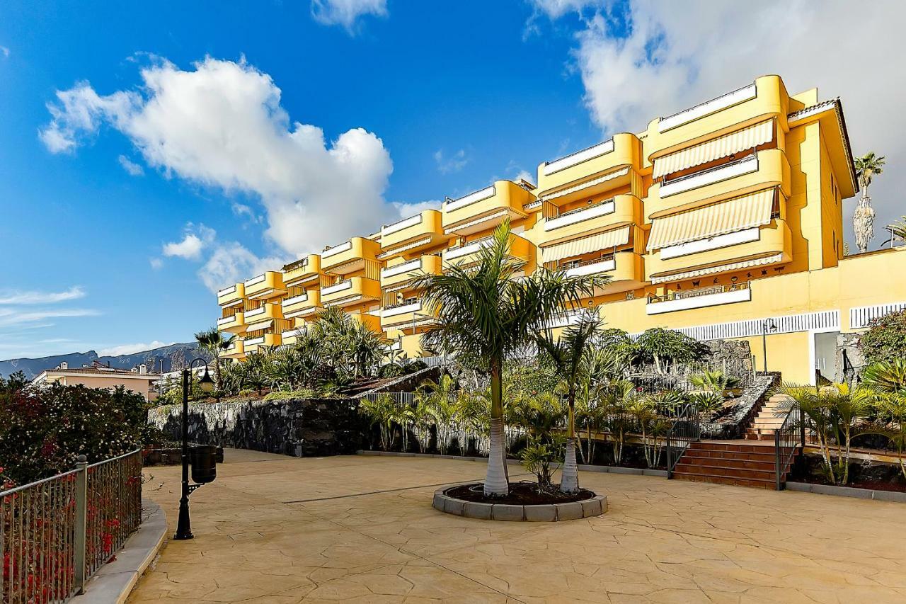Playa De La Arena 2 Bedrooms Appartement