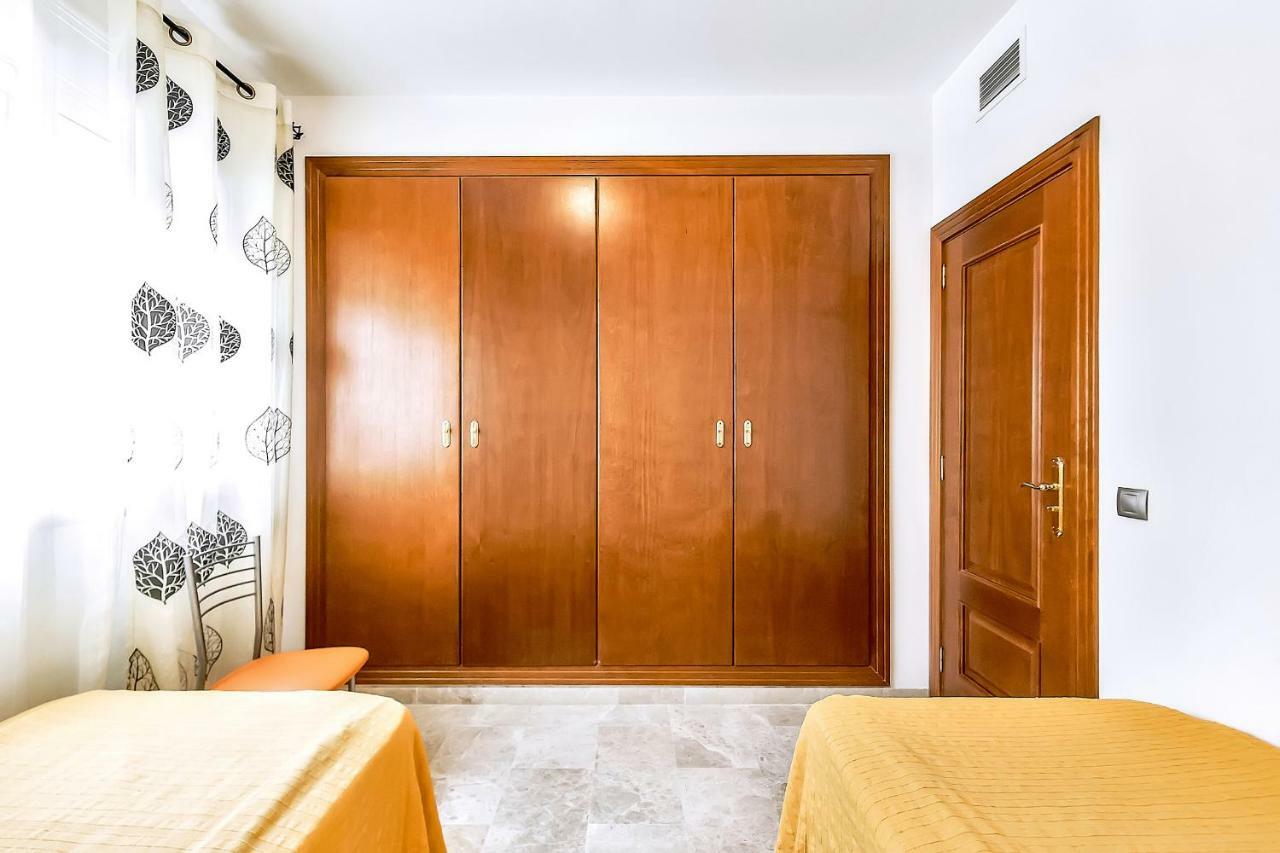 Appartement Playa De La Arena 2 Bedrooms Puerto de Santiago (Tenerife)