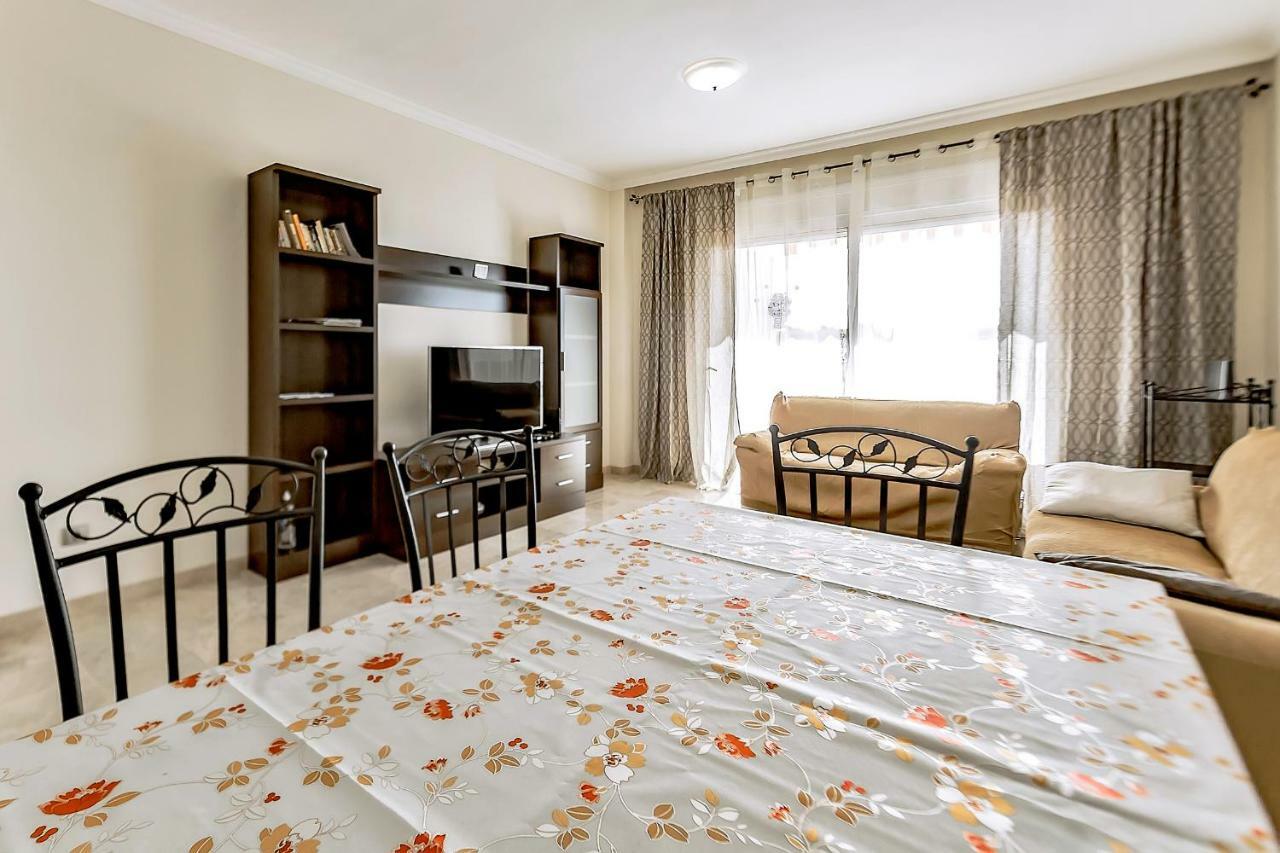 Playa De La Arena 2 Bedrooms * Puerto de Santiago (Tenerife)