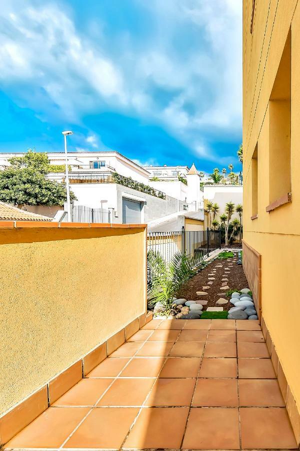 Appartement Playa De La Arena 2 Bedrooms Puerto de Santiago (Tenerife)