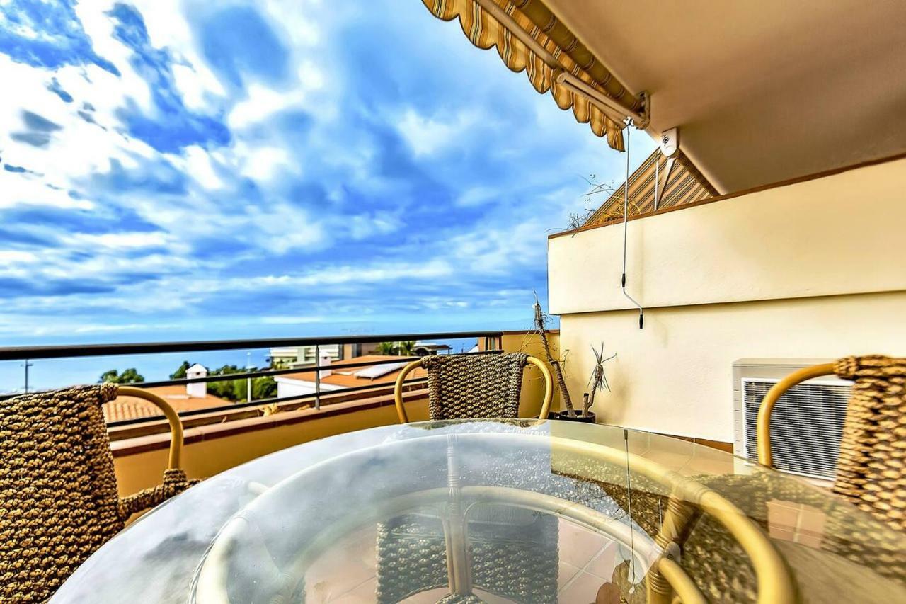 Playa De La Arena 1 Bedroom Apartment *