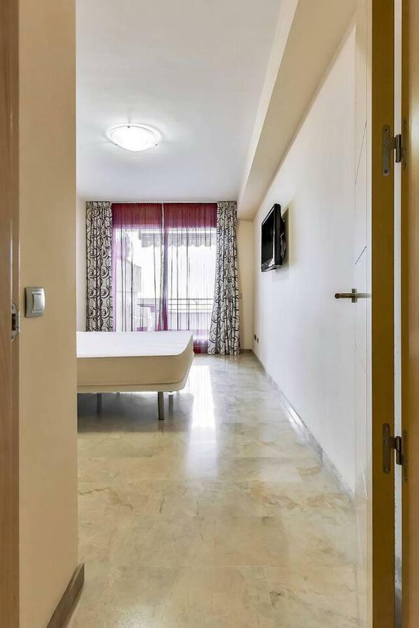 Apartment Playa De La Arena 1 Bedroom