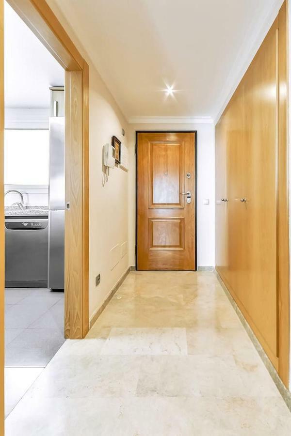 Apartment Playa De La Arena 1 Bedroom
