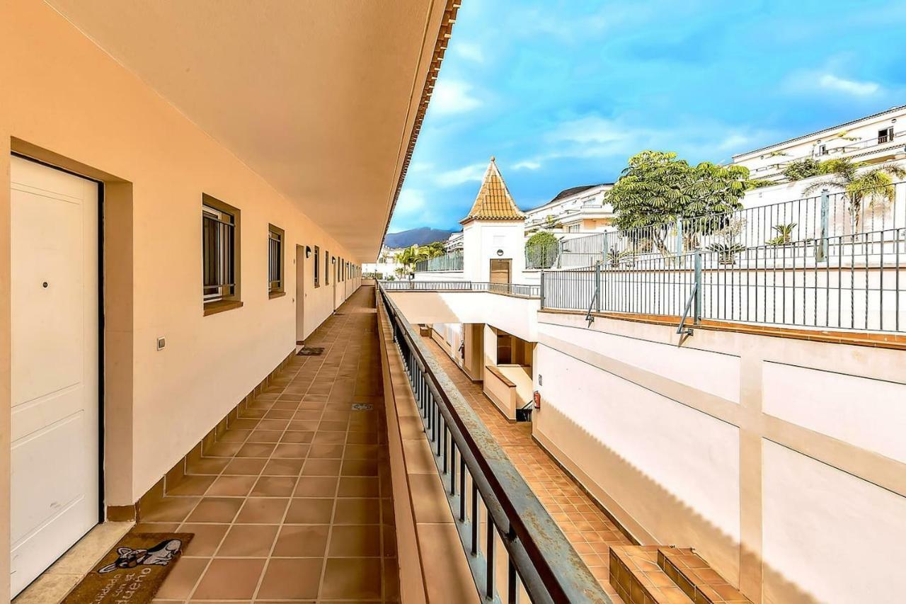 Playa De La Arena 1 Bedroom