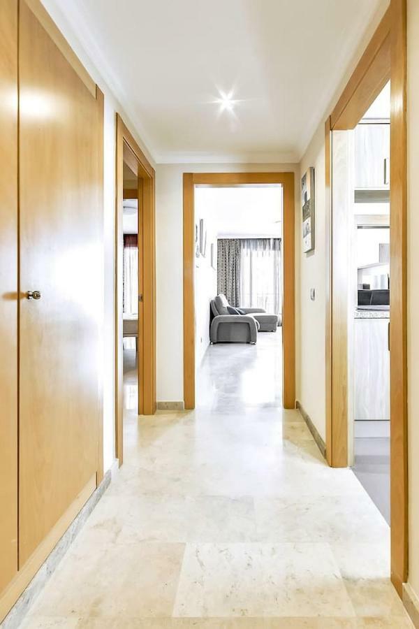 Playa De La Arena 1 Bedroom Apartment Puerto de Santiago (Tenerife)