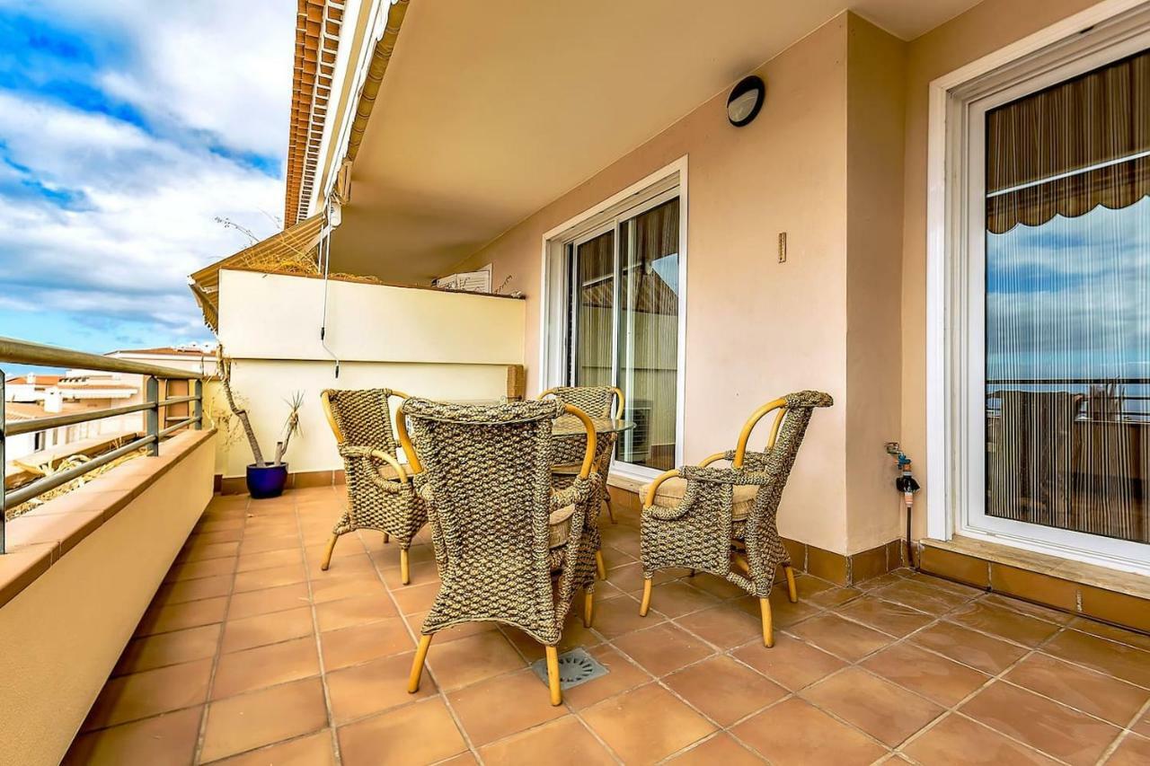 Apartment Playa De La Arena 1 Bedroom *