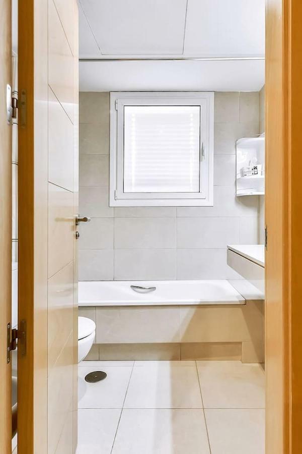 Playa De La Arena 1 Bedroom *