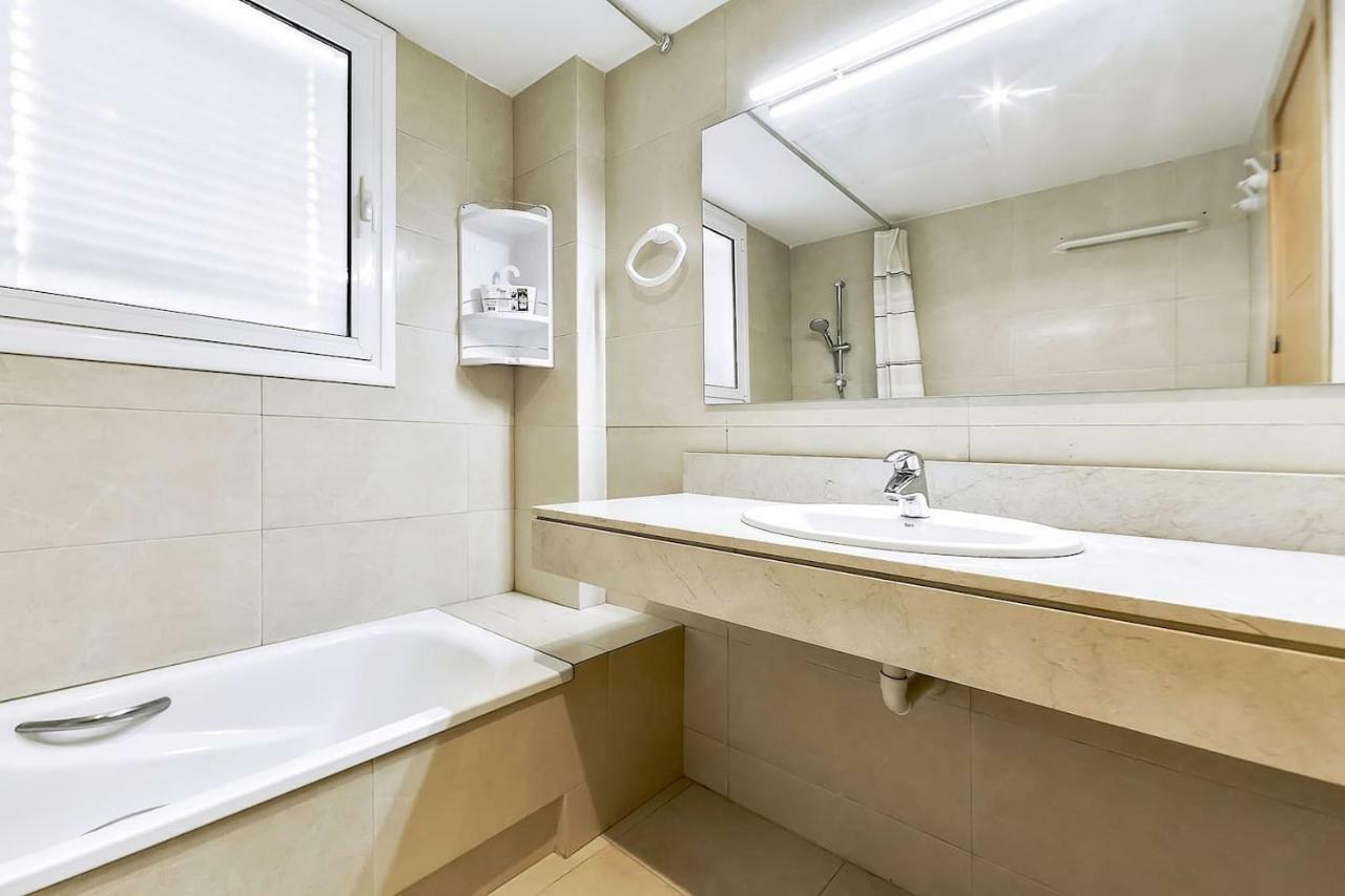 Playa De La Arena 1 Bedroom Apartment Puerto de Santiago (Tenerife)