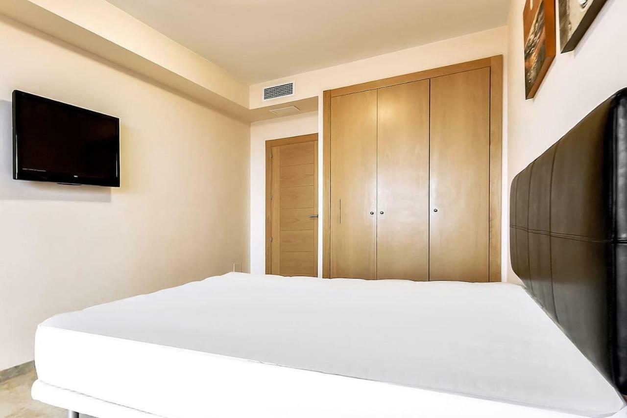 Playa De La Arena 1 Bedroom Apartment Puerto de Santiago (Tenerife)
