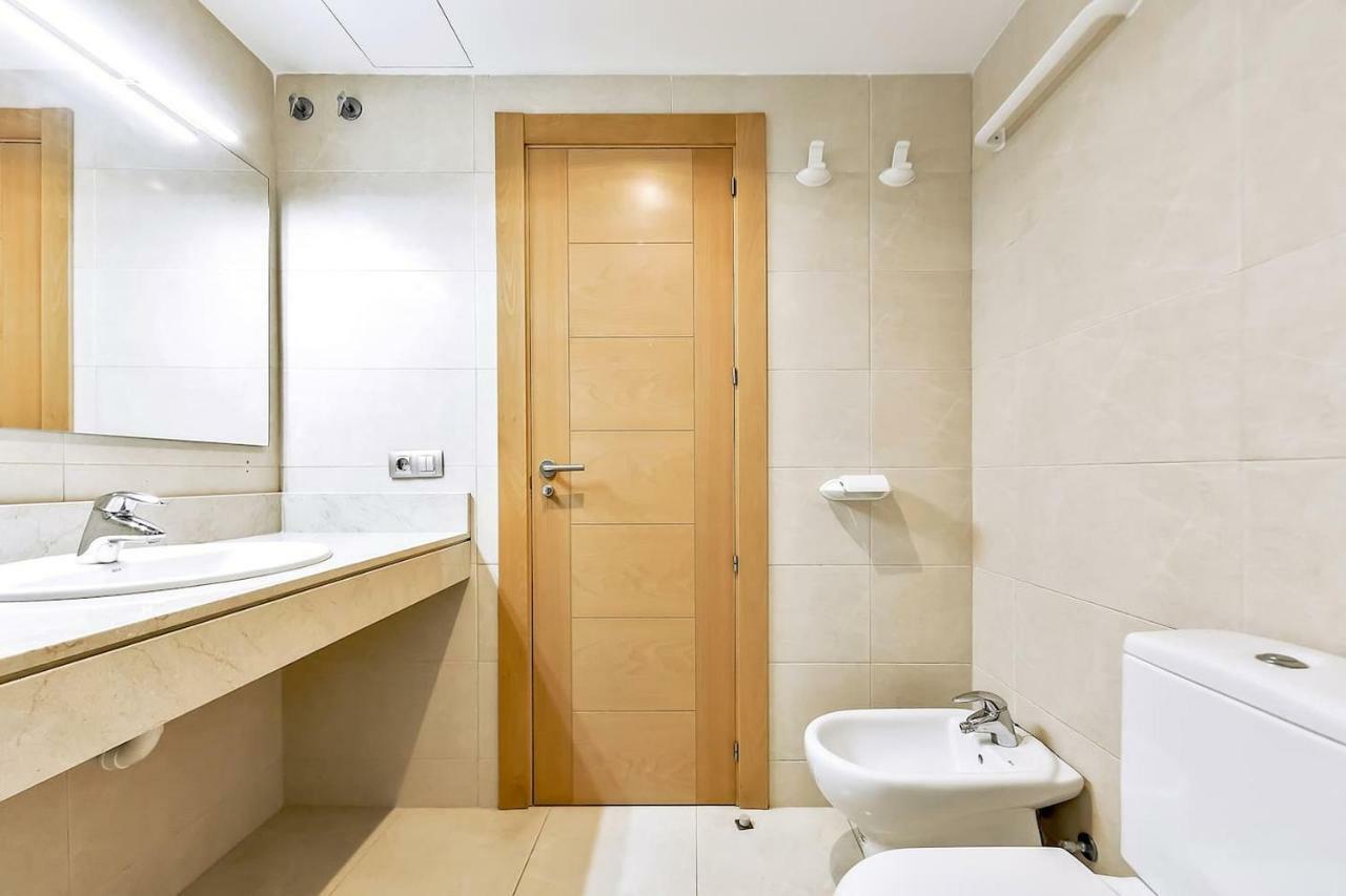 Playa De La Arena 1 Bedroom *