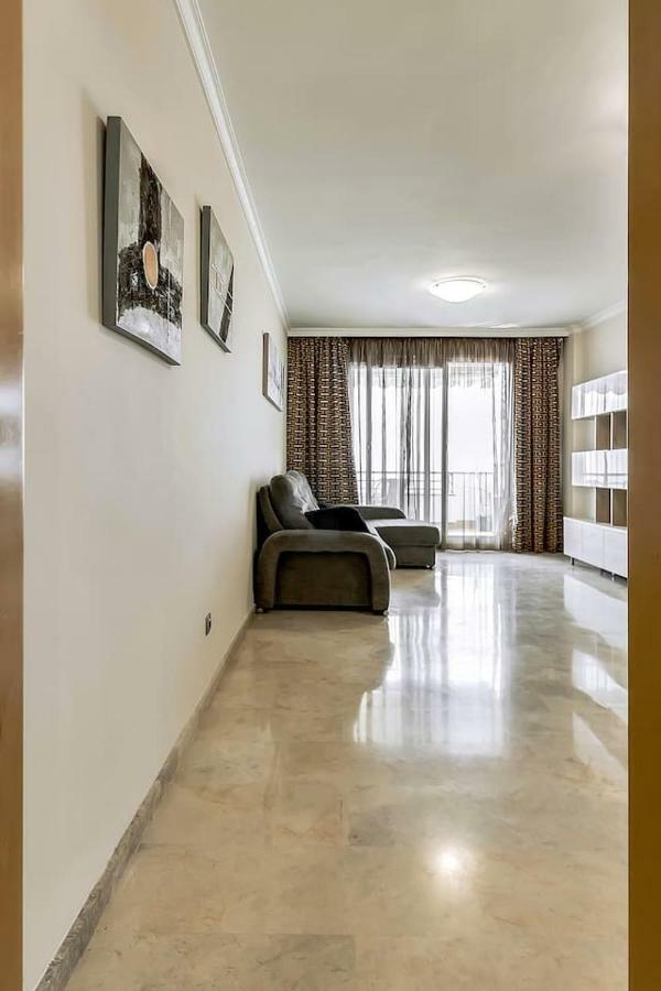 Playa De La Arena 1 Bedroom * Puerto de Santiago (Tenerife)