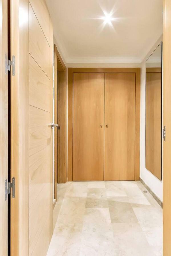 Apartment Playa De La Arena 1 Bedroom *