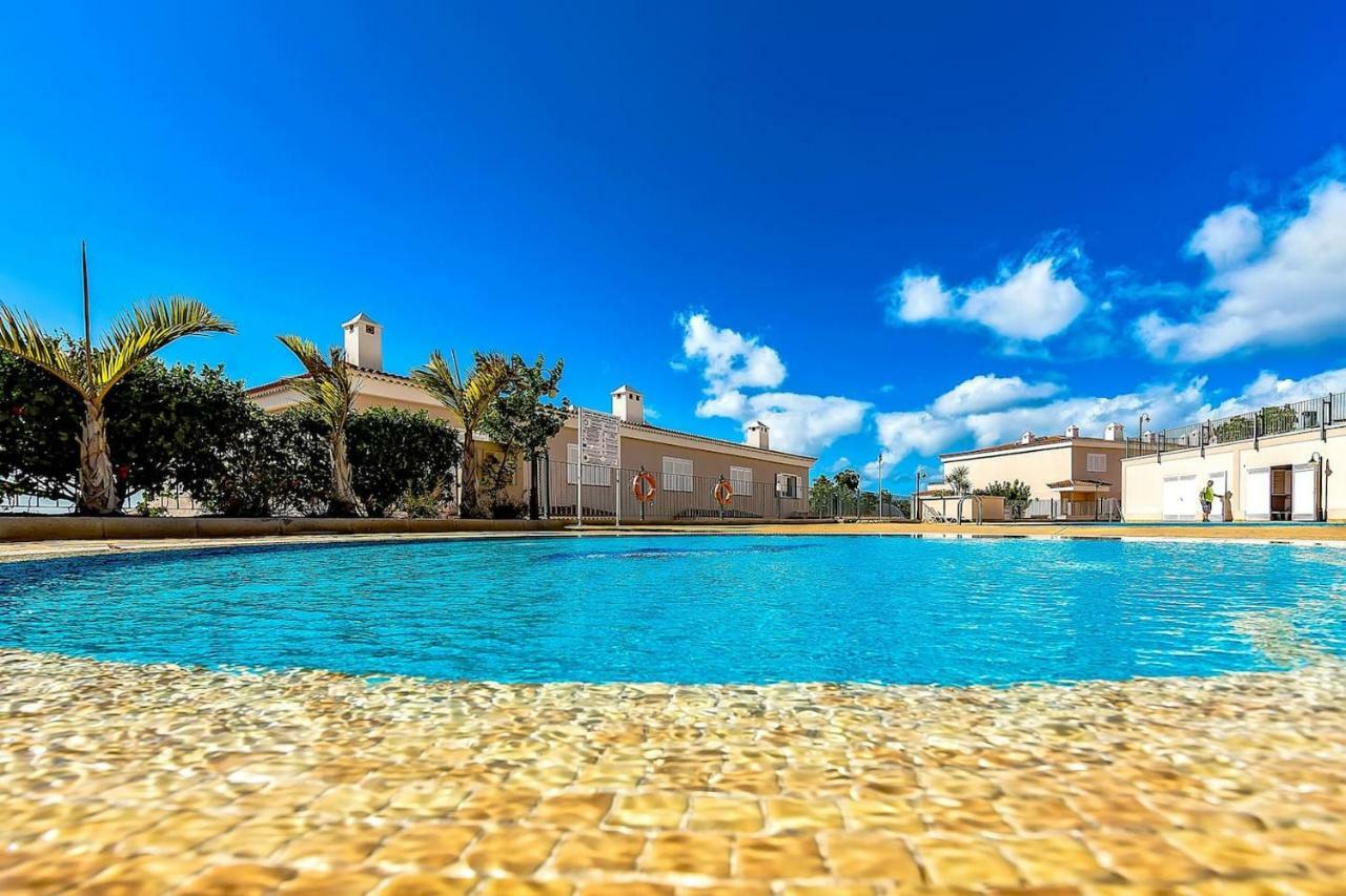 Playa De La Arena 1 Bedroom *