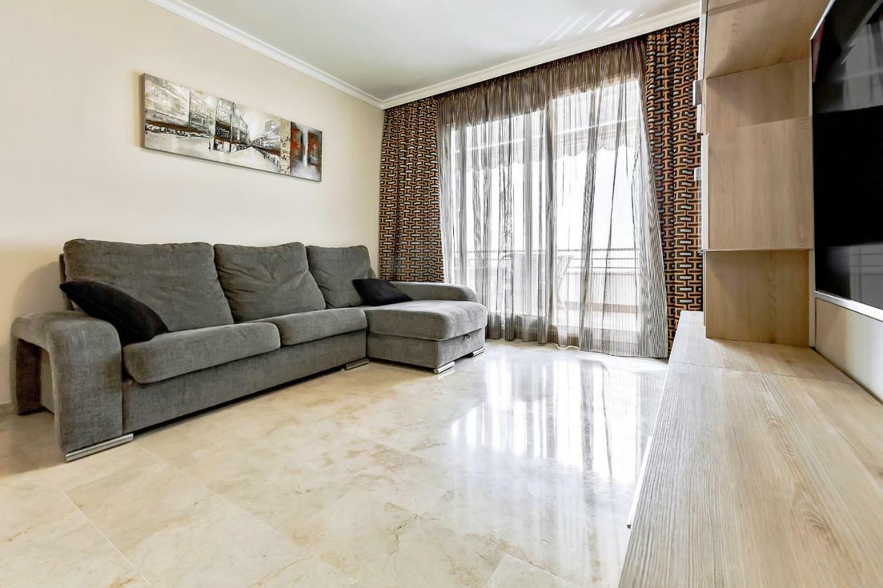Playa De La Arena 1 Bedroom Apartment