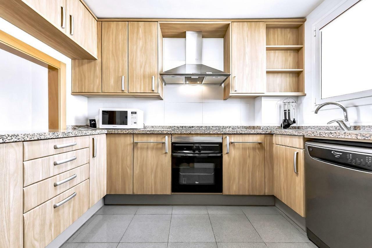 Apartment Playa De La Arena 1 Bedroom Puerto de Santiago (Tenerife)