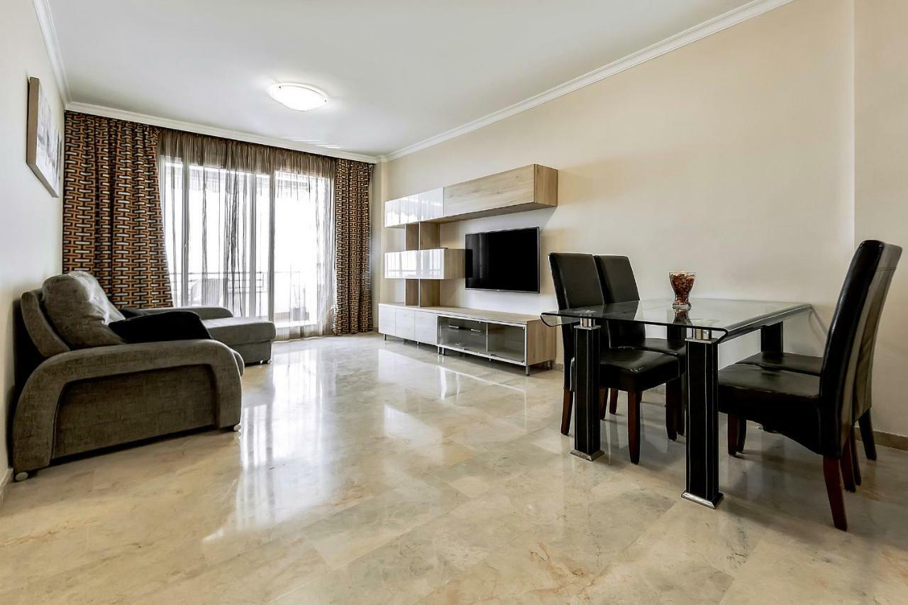 Playa De La Arena 1 Bedroom * Puerto de Santiago (Tenerife)