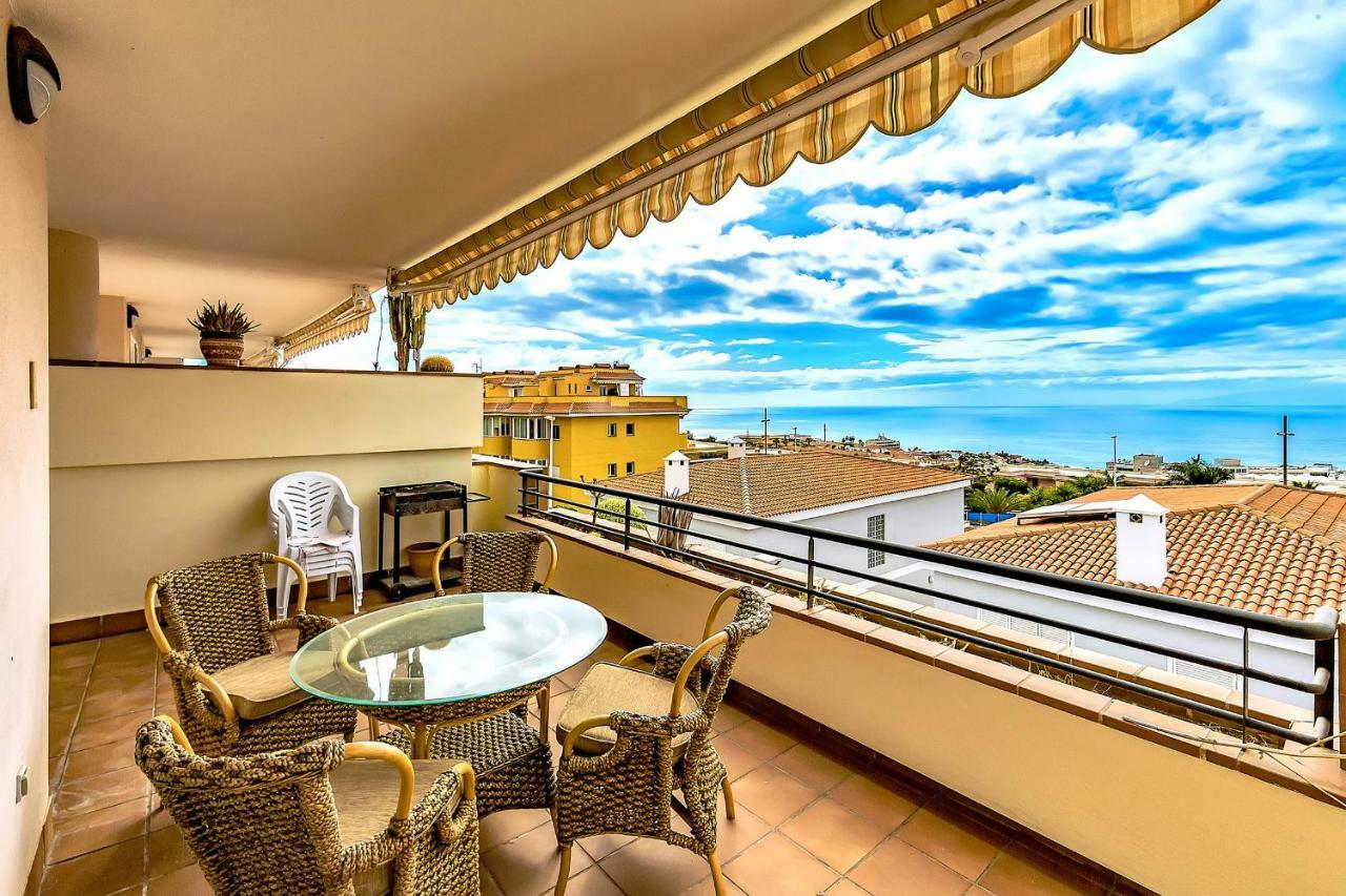 Apartment Playa De La Arena 1 Bedroom