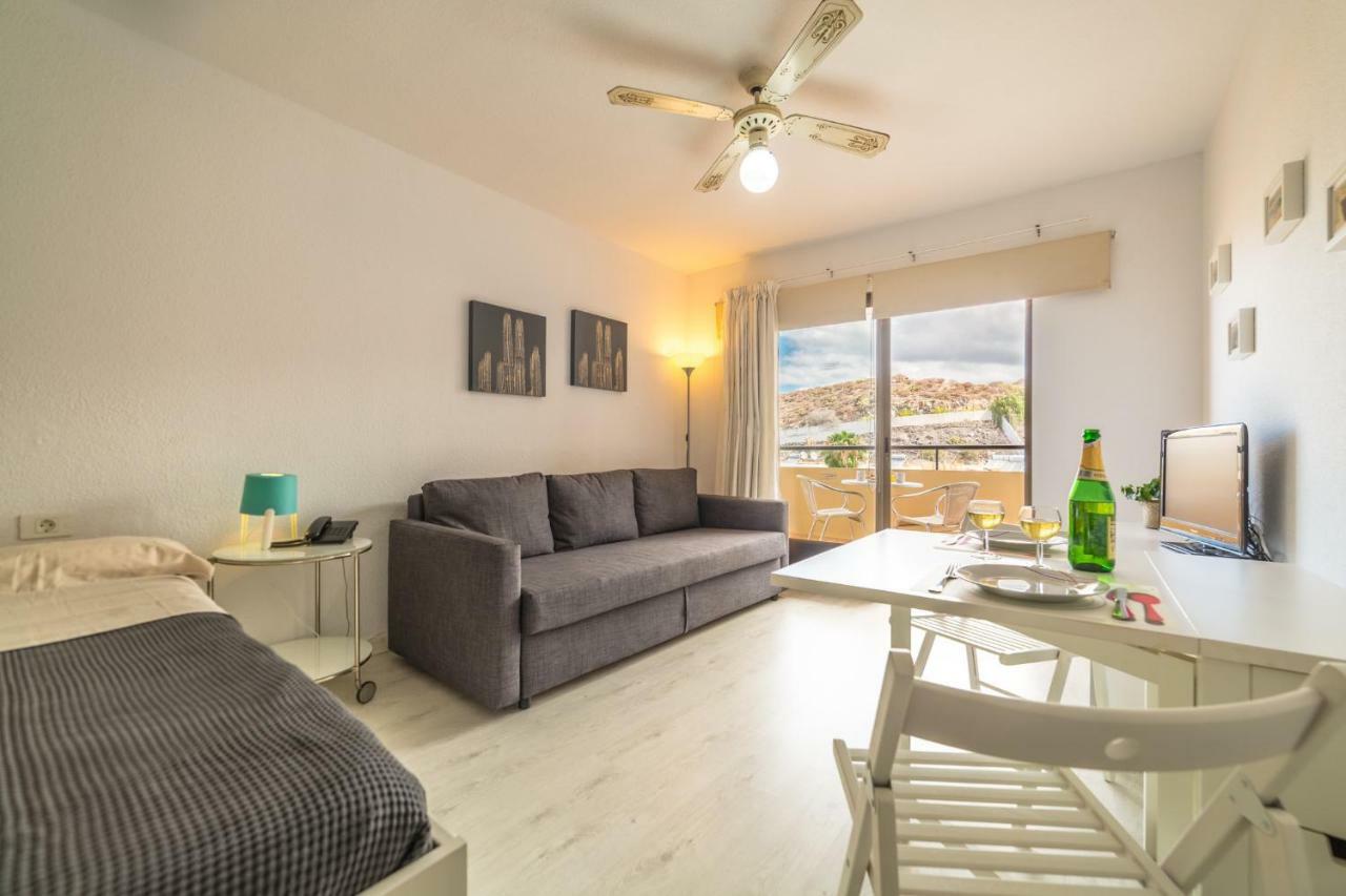 Casa Sara En Los Cristianos *