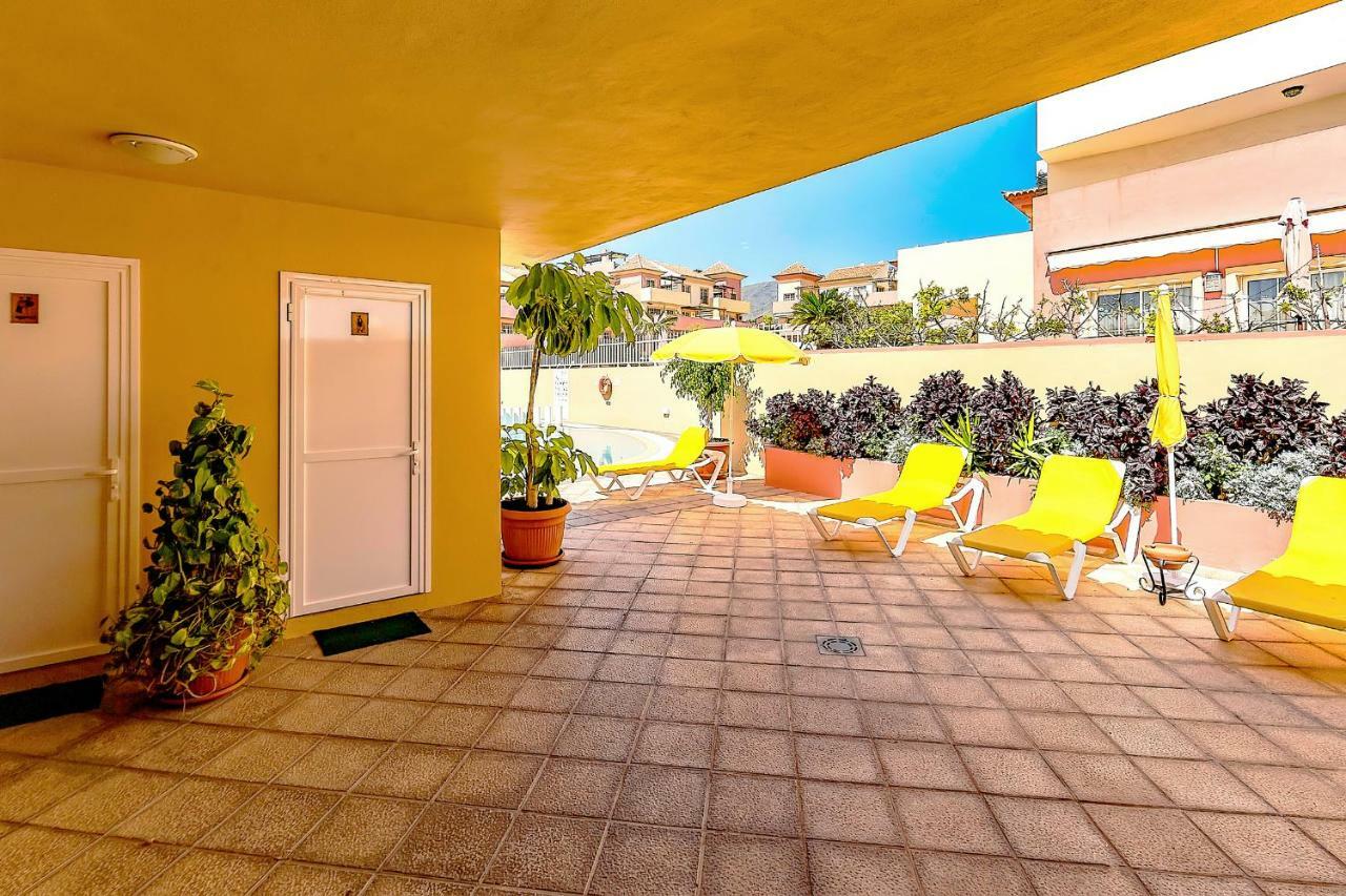 With Large Terrace In Terrazas Del Duque *