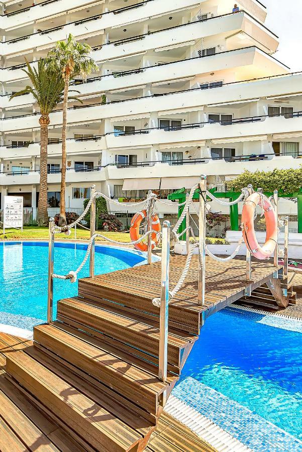 Villamar Tenerife Seaside Studio Apartment