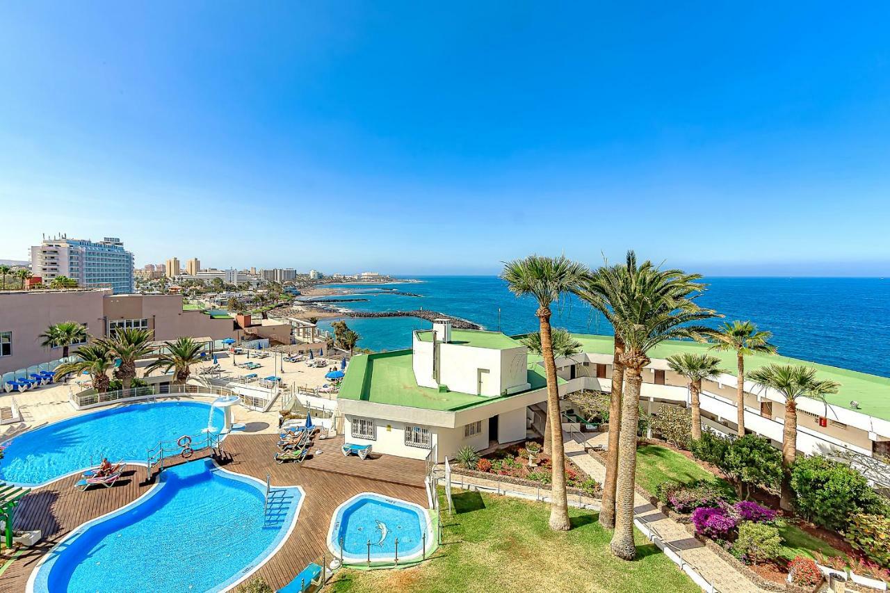 Villamar Tenerife Seaside Studio Apartment Costa Adeje (Tenerife)