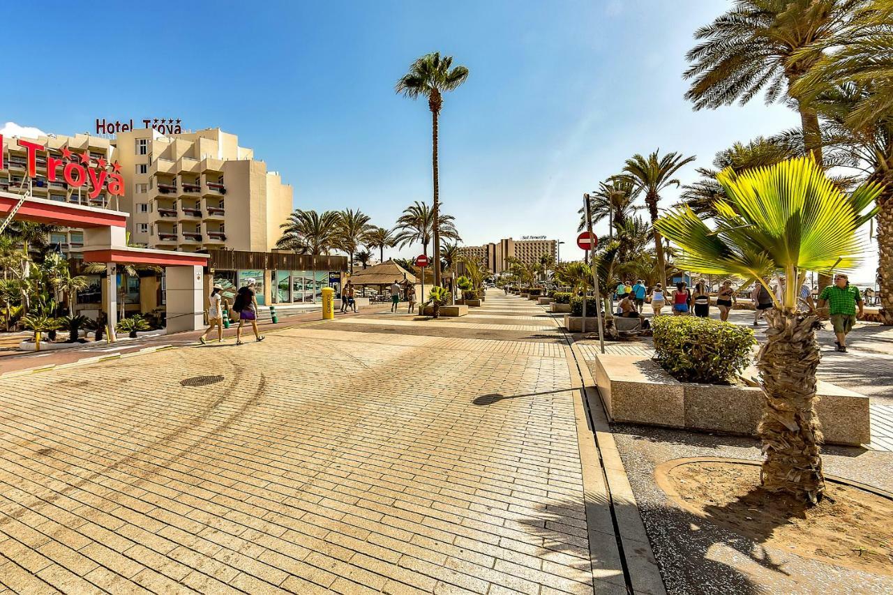 Villamar Tenerife Seaside Studio Apartment *