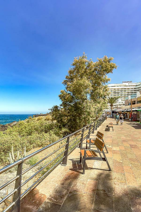 Villamar Tenerife Seaside Studio Apartment *