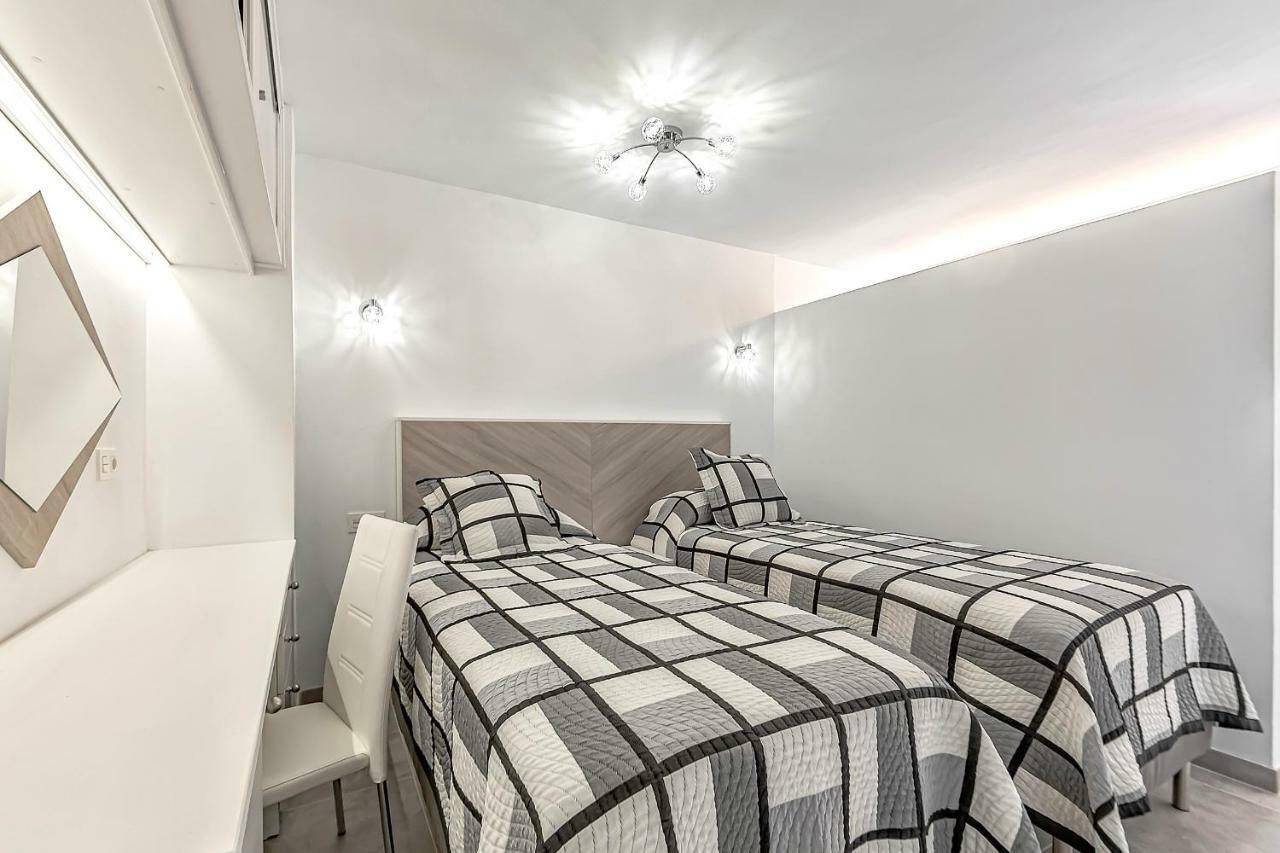 Apartment Villamar Tenerife Seaside Studio Costa Adeje (Tenerife)