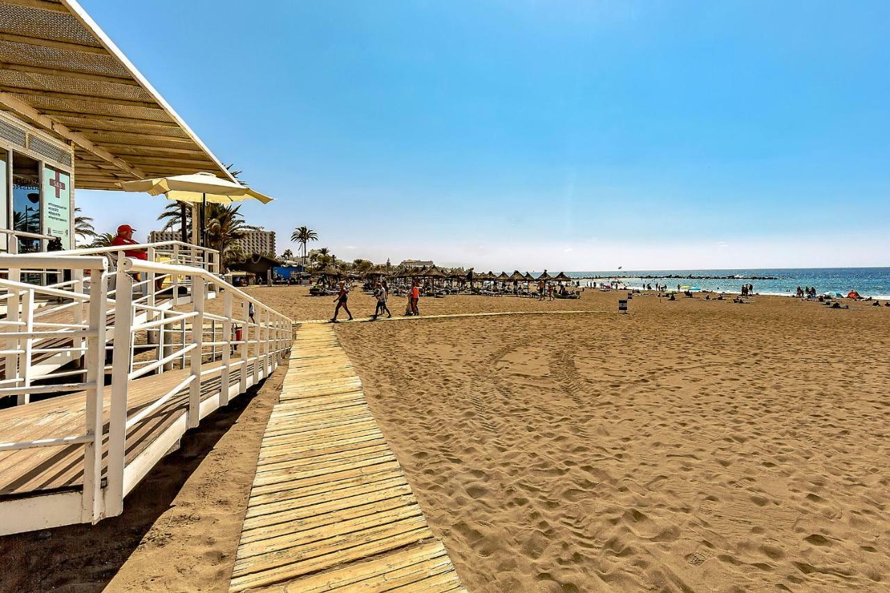 Villamar Tenerife Seaside Studio * Costa Adeje (Tenerife)