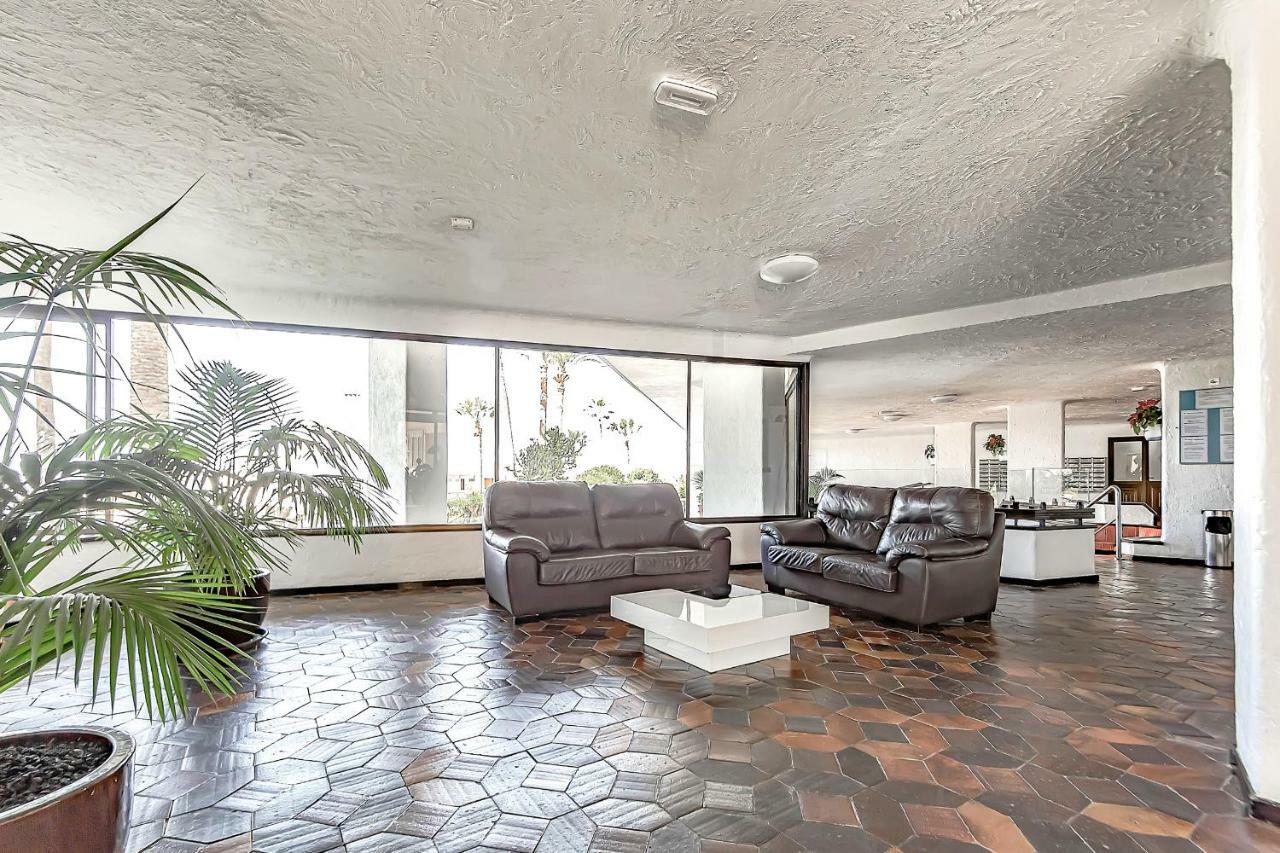 Apartment Villamar Tenerife Seaside Studio *