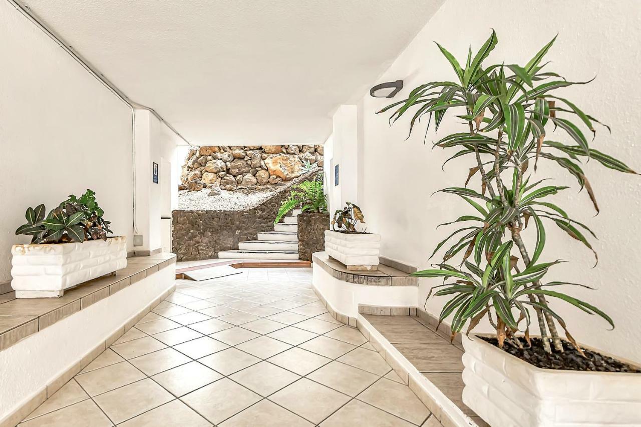 Apartment Villamar Tenerife Seaside Studio
