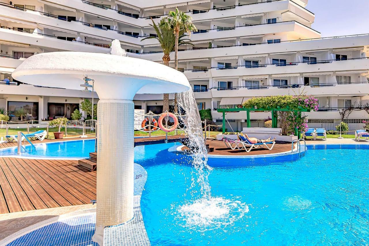 Villamar Tenerife Seaside Studio