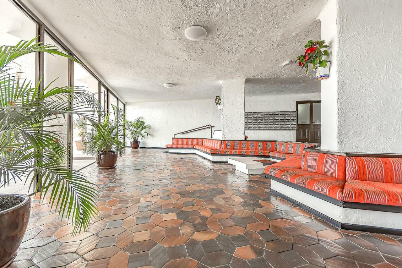 Villamar Tenerife Seaside Studio Costa Adeje (Tenerife)