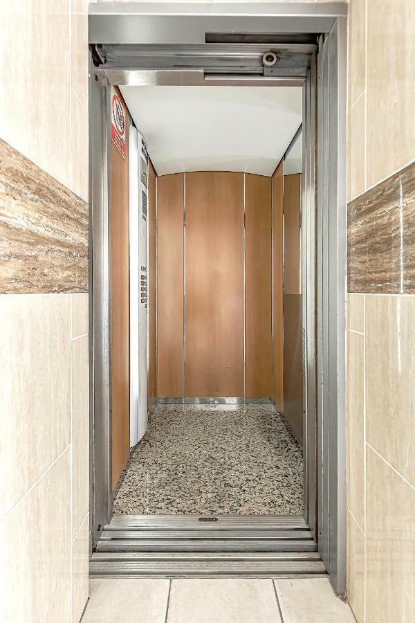 Villamar Tenerife Seaside Studio Apartment