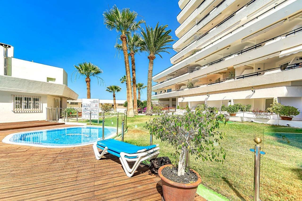 Villamar Tenerife Seaside Studio