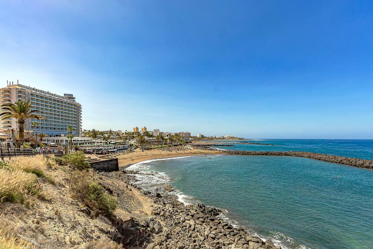 Villamar Tenerife Seaside Studio Apartment Costa Adeje (Tenerife)