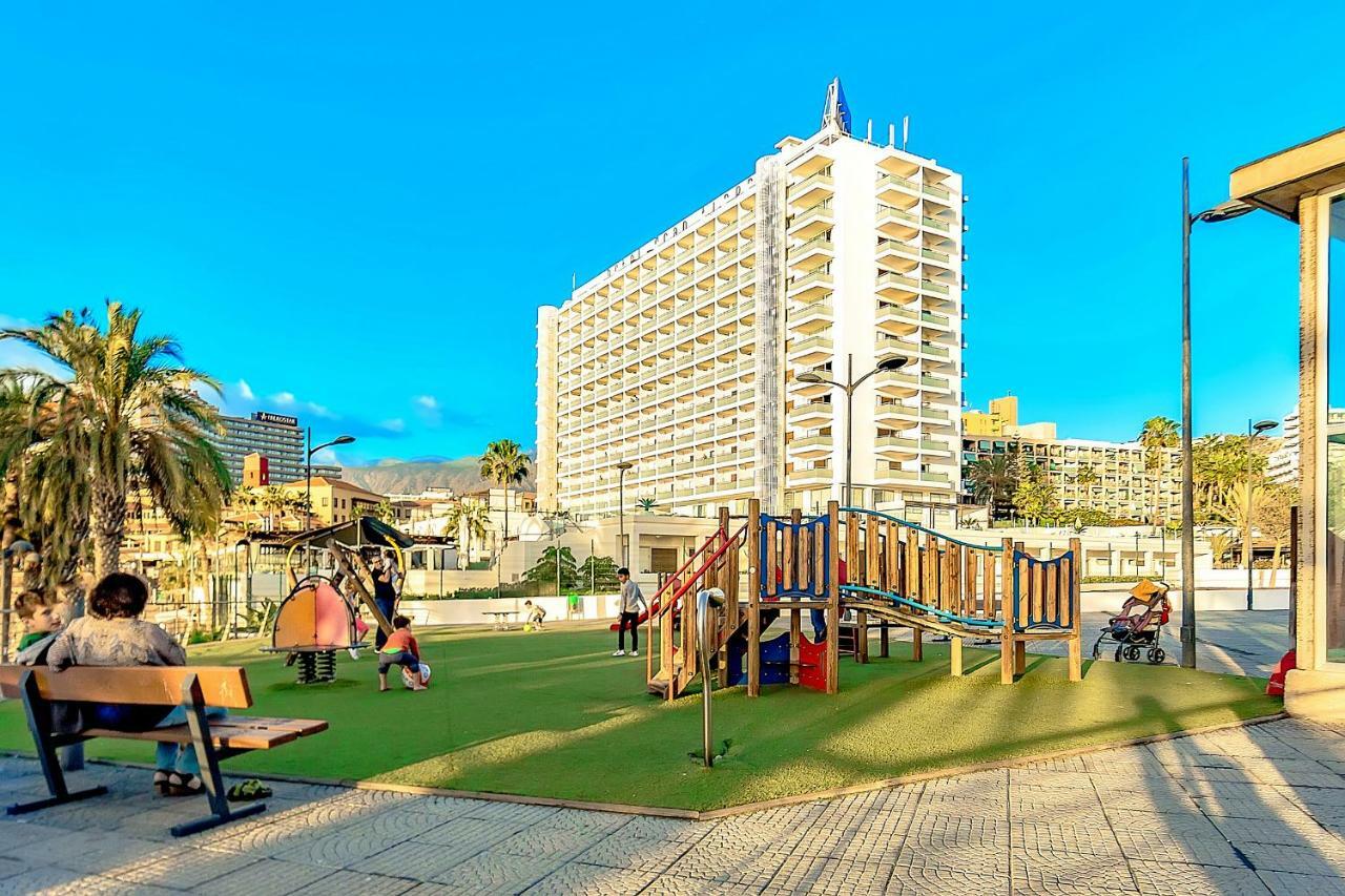 Villamar Tenerife Seaside Studio * Costa Adeje (Tenerife)