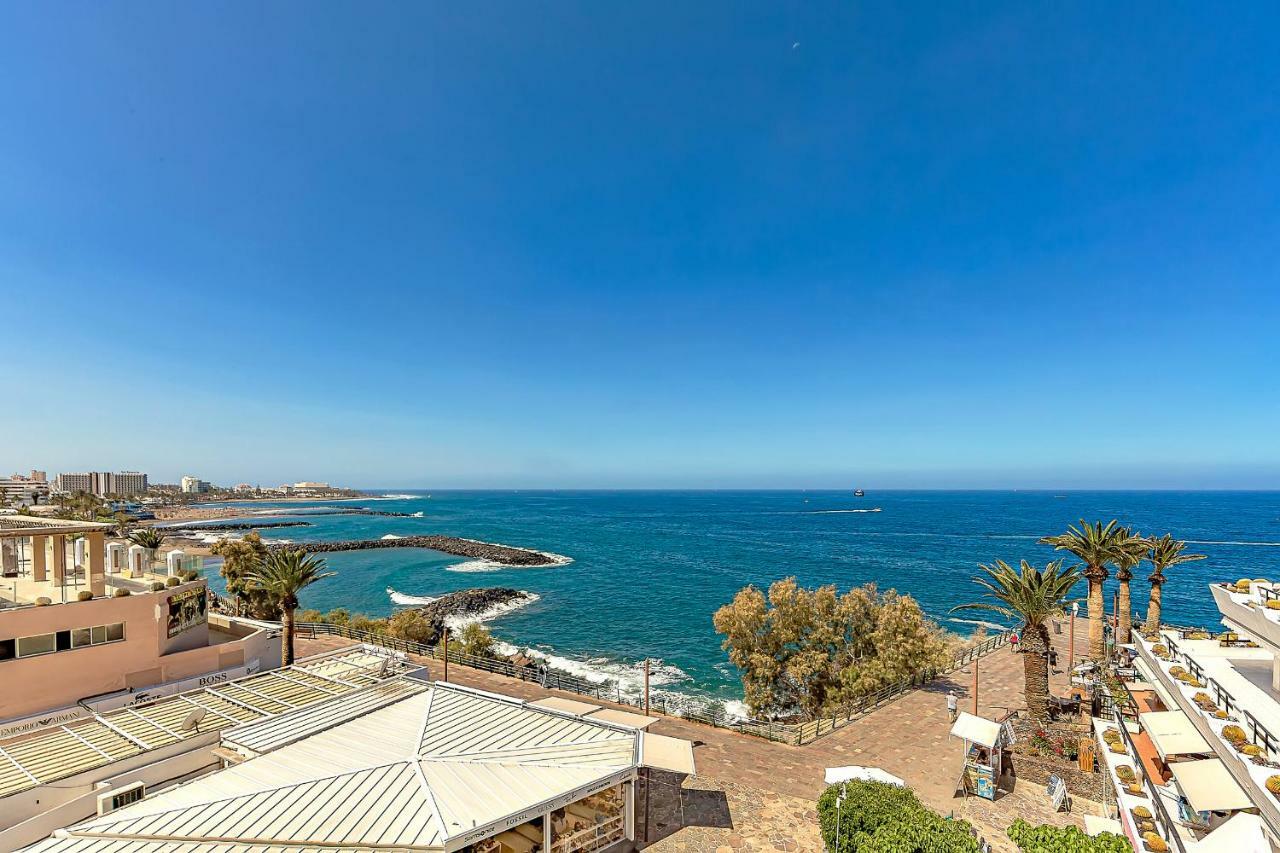 Villamar Tenerife Seaside Studio *