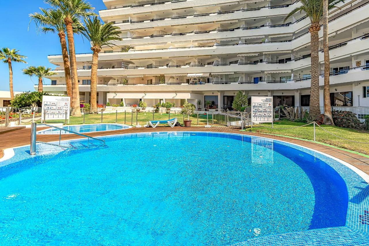 Villamar Tenerife Seaside Studio Apartment Costa Adeje (Tenerife)