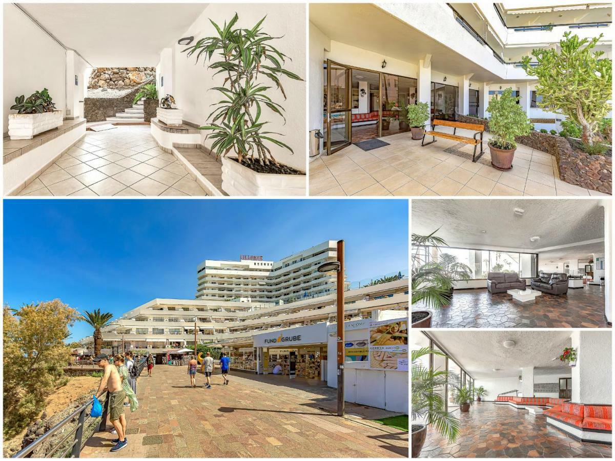 Villamar Tenerife Seaside Studio Costa Adeje (Tenerife)